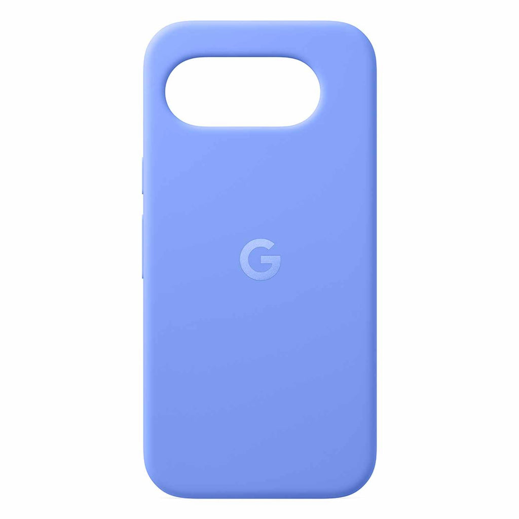 Google Silicone Case Lavender for Google Pixel 10a