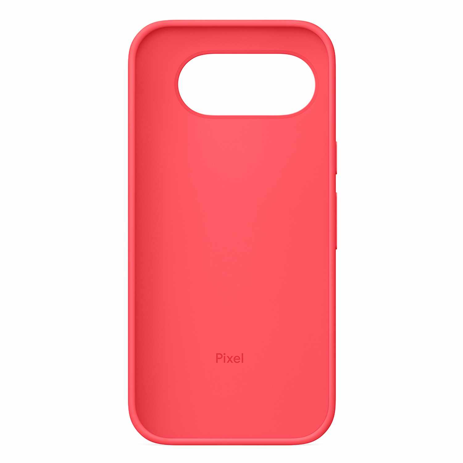 Google Silicone Case Berry for Google Pixel 10a