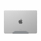 UAG Essential Armor Hardshell Case Ice for MacBook Pro 14-inch M5 2026/M4 2025/M3 2023/M2 2023