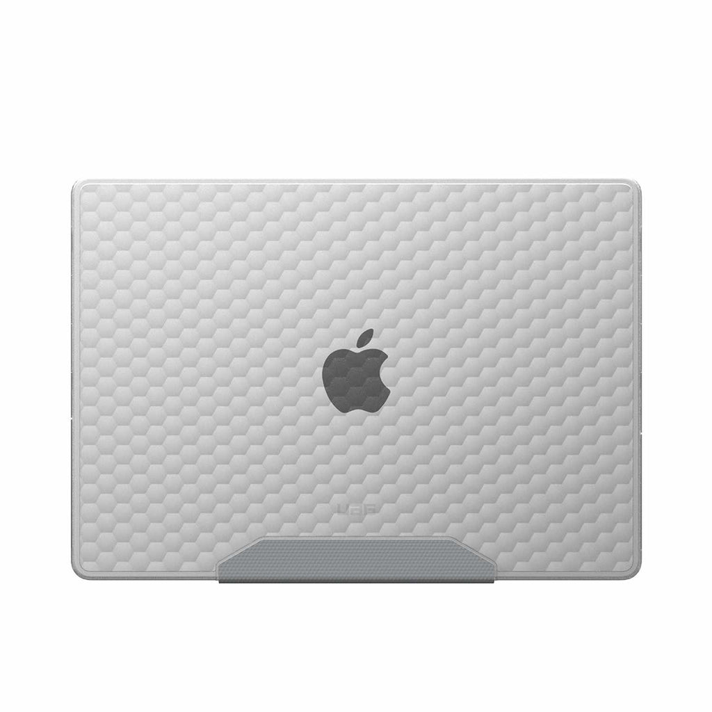 UAG Essential Armor Hardshell Case Ice for MacBook Pro 14-inch M5 2026/M4 2025/M3 2023/M2 2023