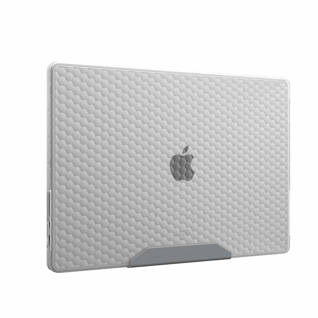 UAG Essential Armor Hardshell Case Ice for MacBook Pro 16-inch M5 2026/M4 2024/M3 2023/M2 2023