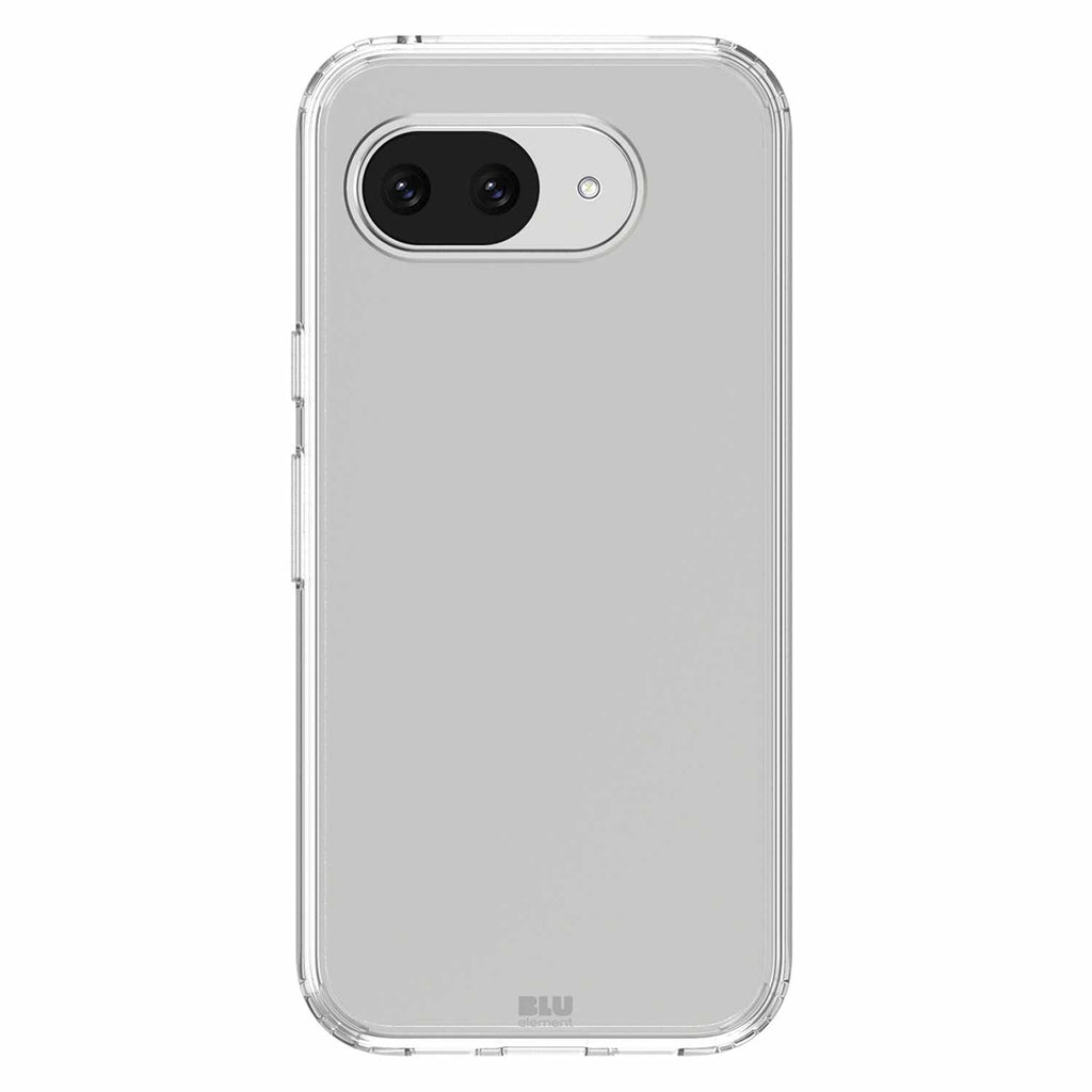 Blu Element DropZone Air Case Clear for Google Pixel 10a