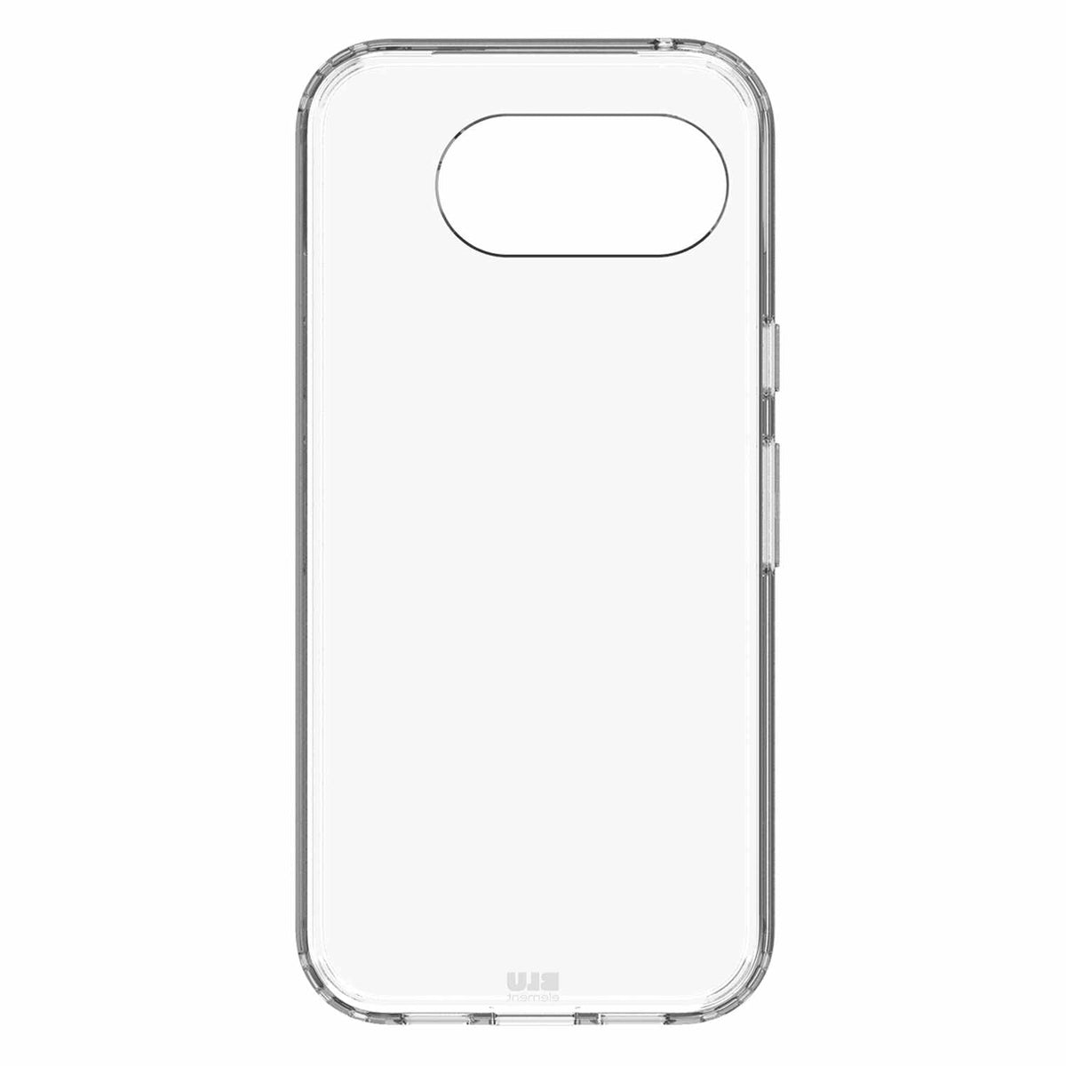 Blu Element DropZone Air Case Clear for Google Pixel 10a