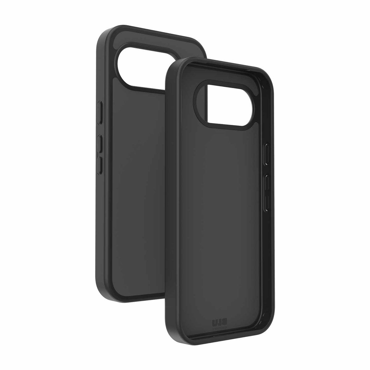 Blu Element Chromatic Cloud Case Black for Google Pixel 10a