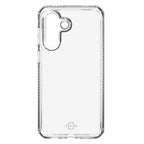 ITSKINS Spectrum_R Clear Case for Samsung Galaxy A57 5G