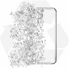 ITSKINS Spectrum_R Clear Case for Samsung Galaxy A57 5G
