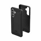 UAG Scout Rugged Case Black for Samsung Galaxy A57 5G