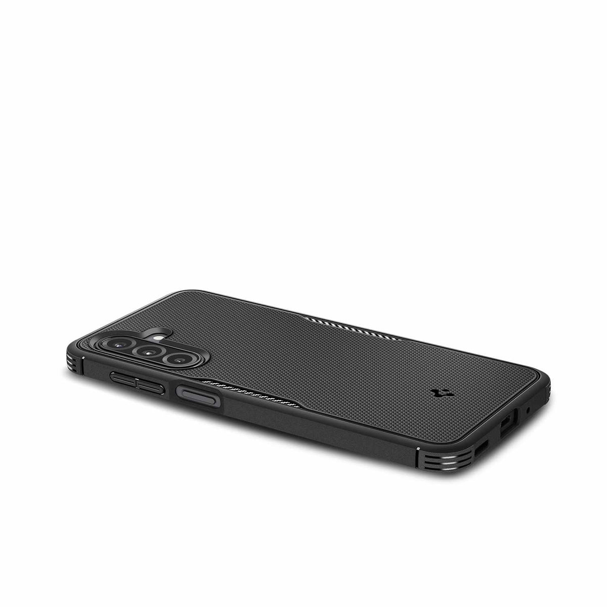 Spigen Core Armor Case Matte Black for Samsung Galaxy A17 5G