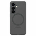 Samsung Silicone Case w/Magnets Black for Samsung Galaxy S26+