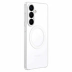 Samsung Clear Case w/Magnets for Samsung Galaxy S26+