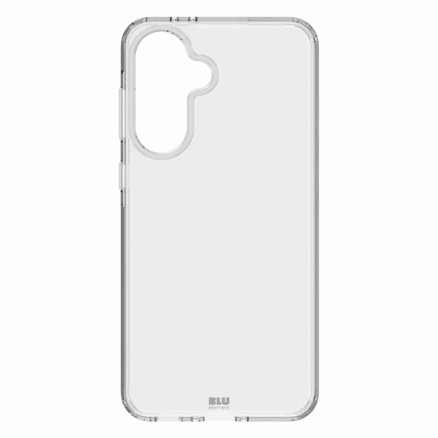 Blu Element DropZone Air Case Clear for Samsung Galaxy A37 5G