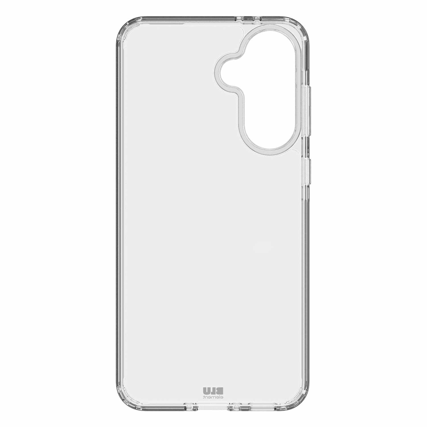 Blu Element DropZone Air Case Clear for Samsung Galaxy A37 5G