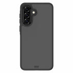 Blu Element Chromatic Cloud Case Black for Samsung Galaxy A37 5G