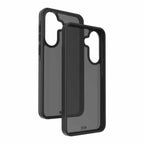 Blu Element Chromatic Cloud Case Black for Samsung Galaxy A37 5G