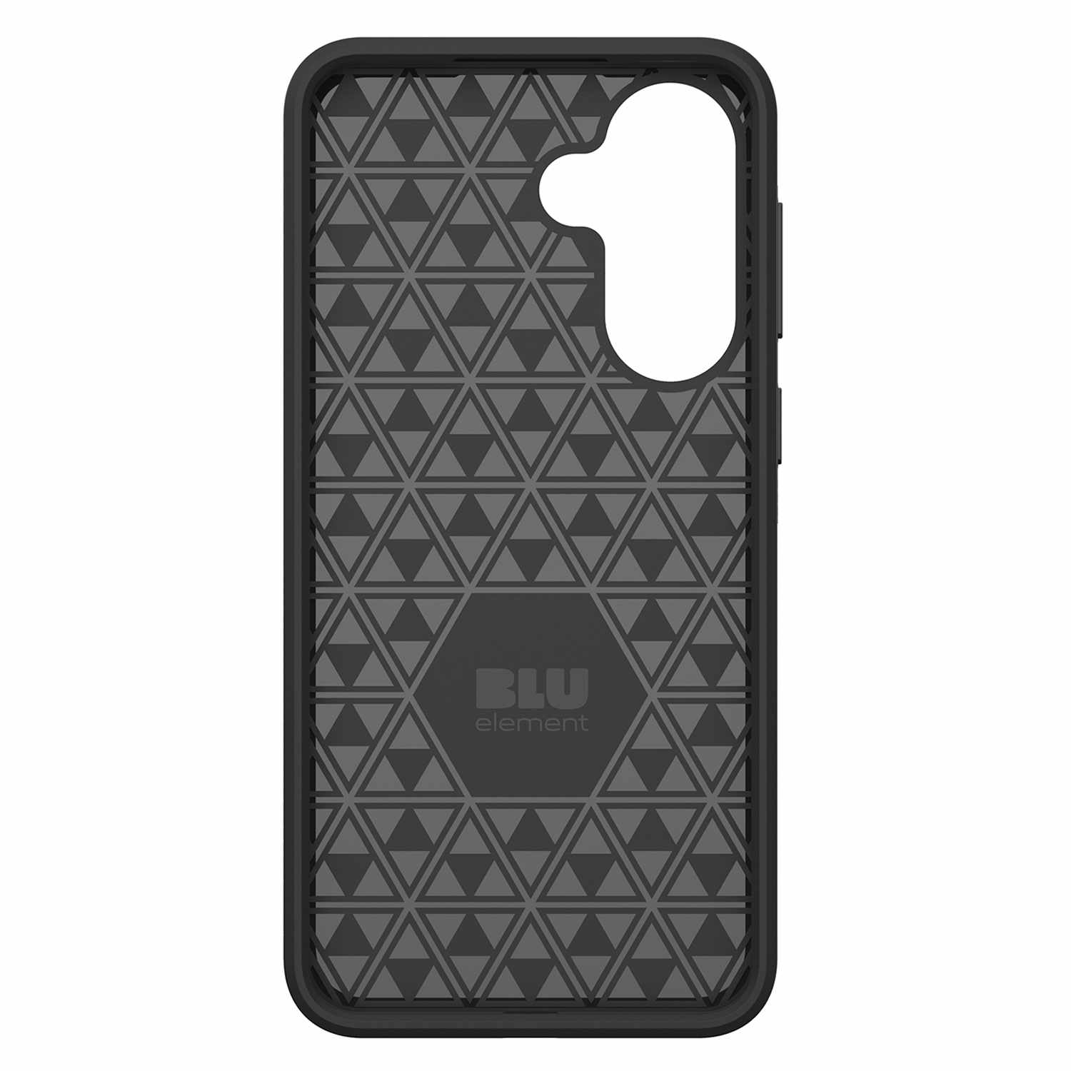 Blu Element Armour Rugged Case Black for Samsung Galaxy A57 5G