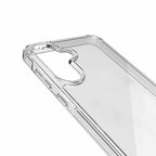 Blu Element DropZone Air Case Clear for Samsung Galaxy A57 5G