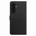 Blu Element Folio 2-in-1 Case Black for Samsung Galaxy A57 5G