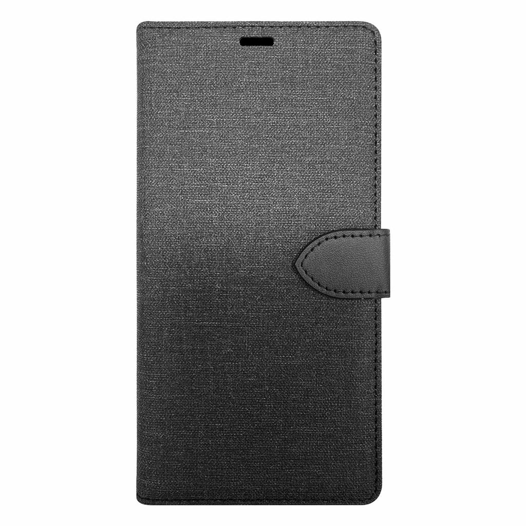 Blu Element Folio 2-in-1 Case Black for Samsung Galaxy A57 5G
