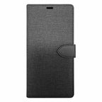Blu Element Folio 2-in-1 Case Black for Samsung Galaxy A57 5G
