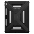 UAG Scout+ Case with Kickstand Black for iPad Air 13 (M4) 2026/Air 13 2025/Air 13 2024