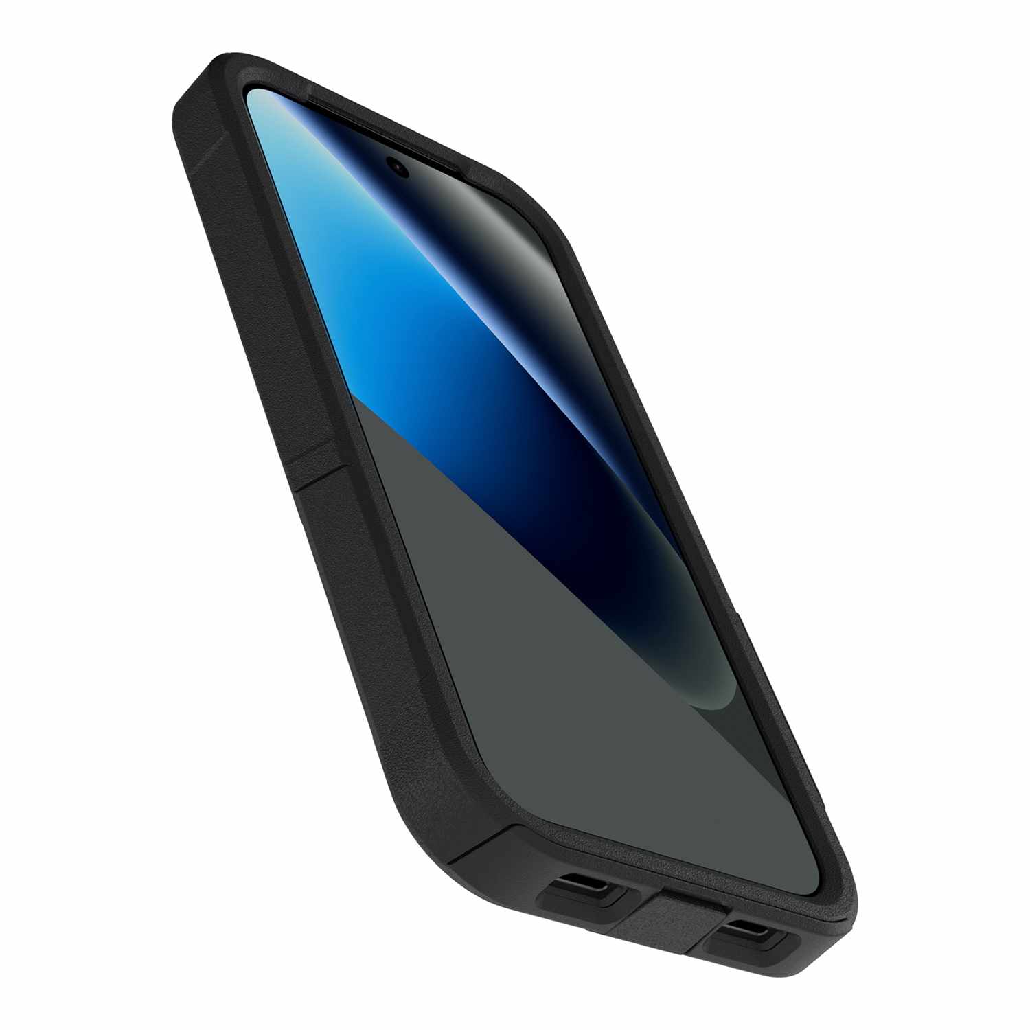 OtterBox Commuter Case Black for Google Pixel 10a