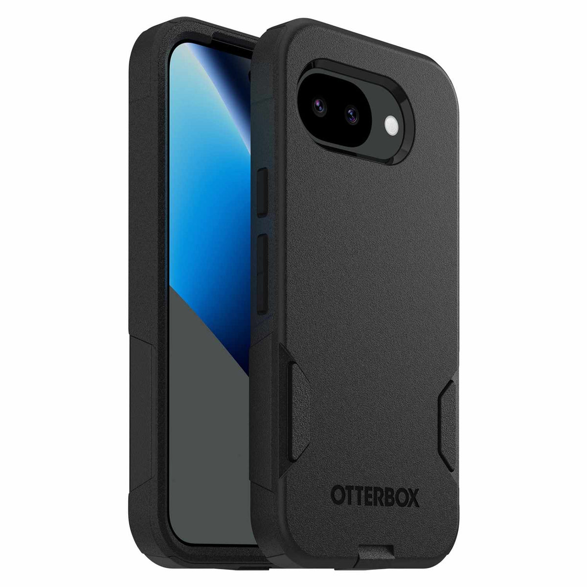 OtterBox Commuter Case Black for Google Pixel 10a