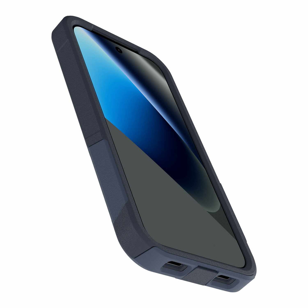OtterBox Commuter Case Blue Sentiment for Google Pixel 10a