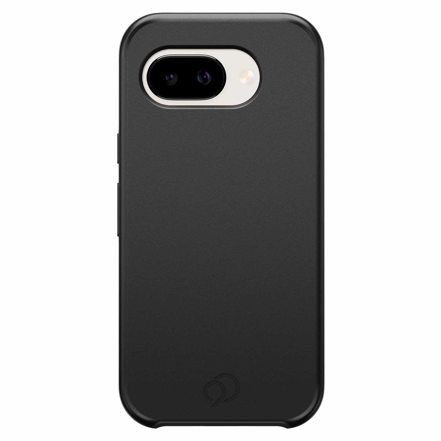 Nimbus9 Cirrus 3 Case w/Magnets Black for Google Pixel 10a