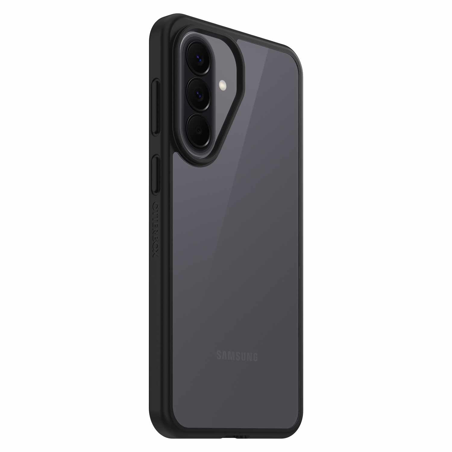 OtterBox Profile Case Black Crystal for Samsung Galaxy A57 5G