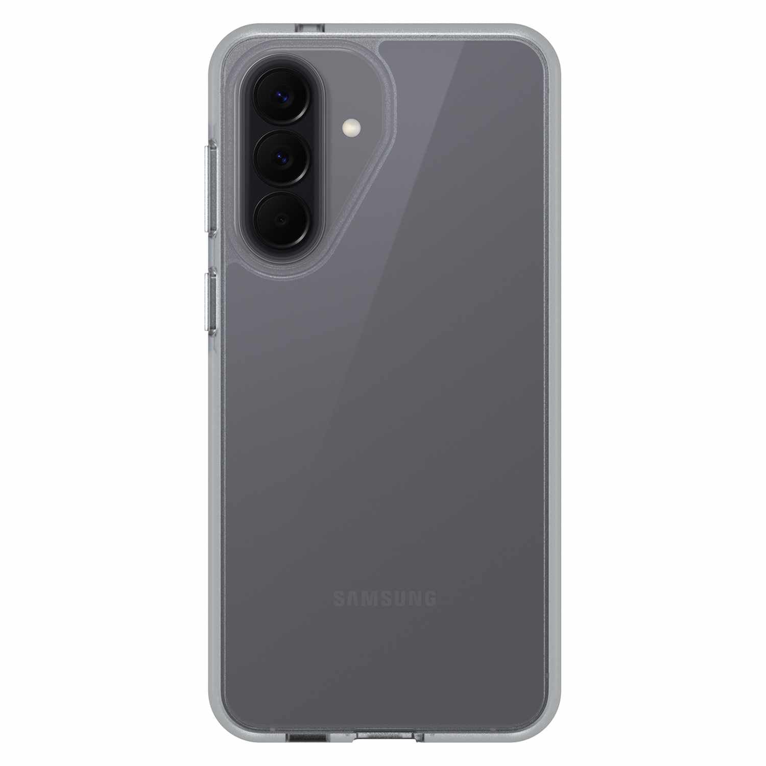 OtterBox Profile Case Clear w/Blue Tint for Samsung Galaxy A57 5G