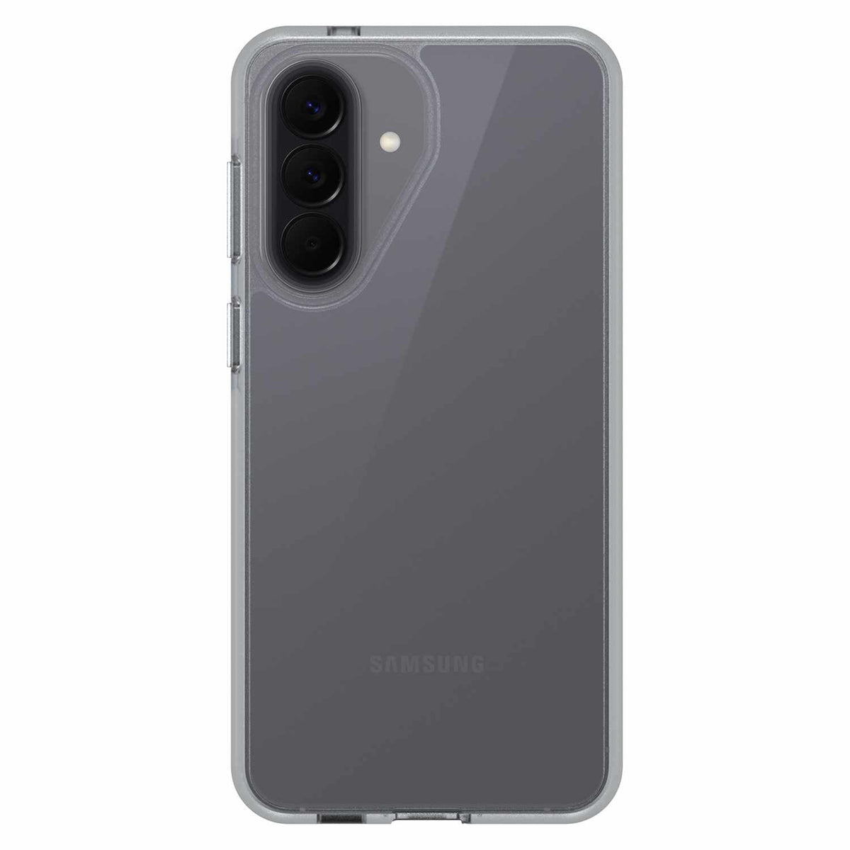 OtterBox Profile Case Clear w/Blue Tint for Samsung Galaxy A57 5G