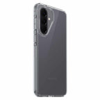 OtterBox Profile Case Clear w/Blue Tint for Samsung Galaxy A57 5G