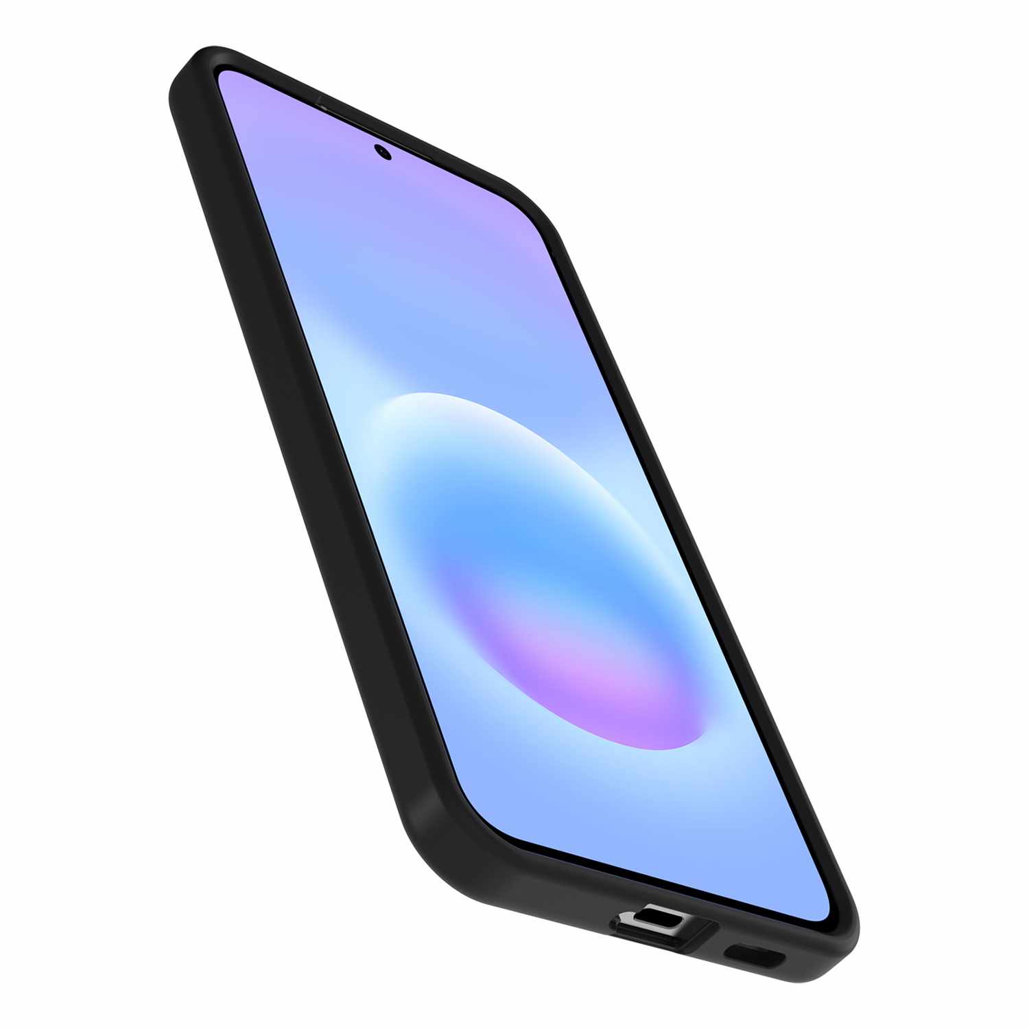 OtterBox Profile Case Black for Samsung Galaxy A57 5G