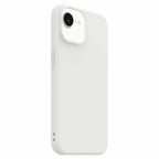 OtterBox Figura Case Crema White for iPhone 17e/16e/15/14/13