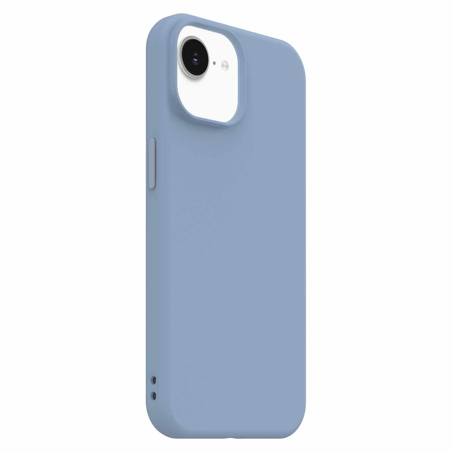 OtterBox Figura Case Skyway for iPhone 17e/16e/15/14/13