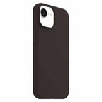 OtterBox Figura Case Dark Brown for iPhone 17e/16e/15/14/13