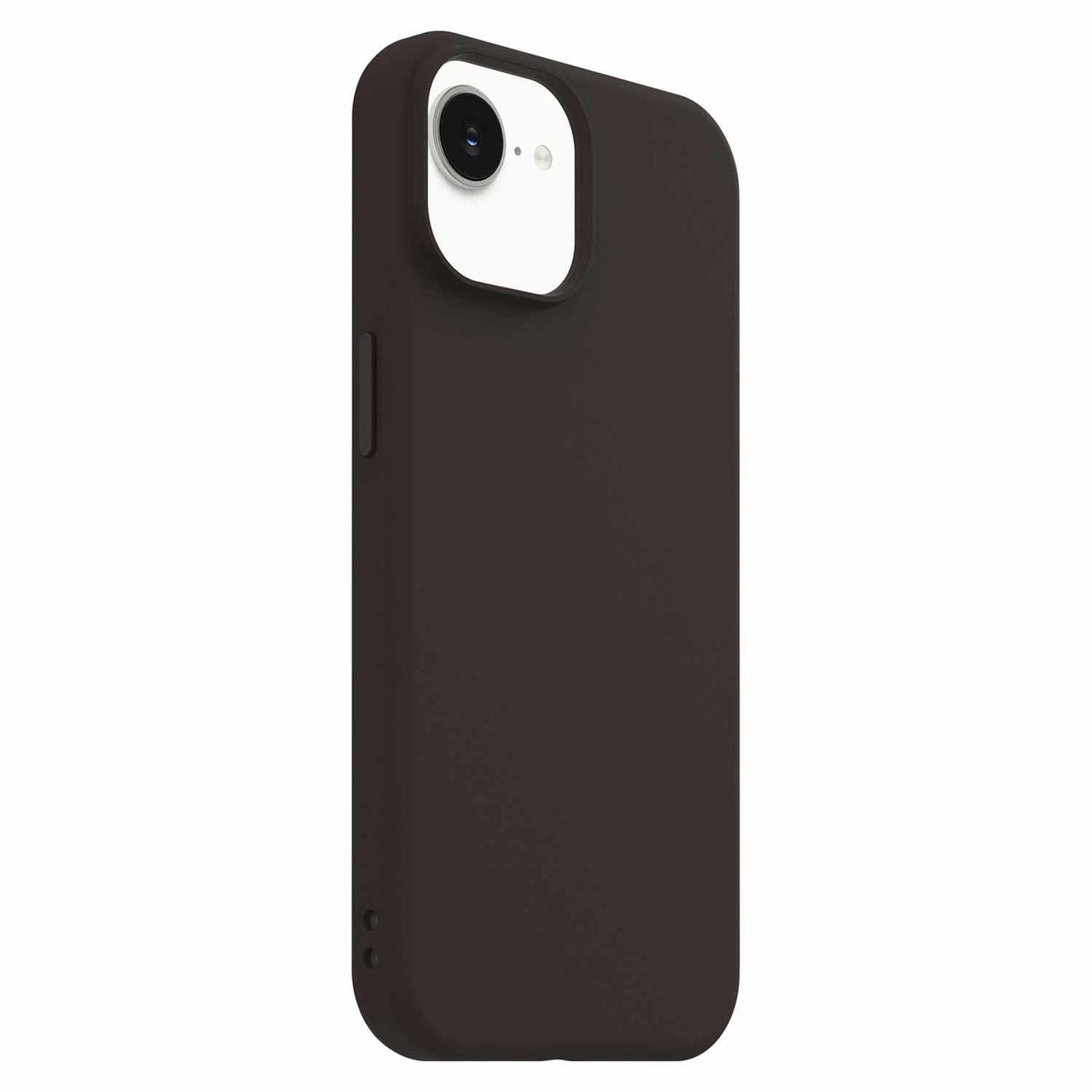 OtterBox Figura Case Dark Brown for iPhone 17e/16e/15/14/13