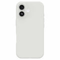 OtterBox Figura Case Crema White for iPhone 17