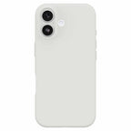 OtterBox Figura Case Crema White for iPhone 17