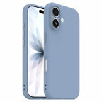 OtterBox Figura Case Polus Blue for iPhone 17