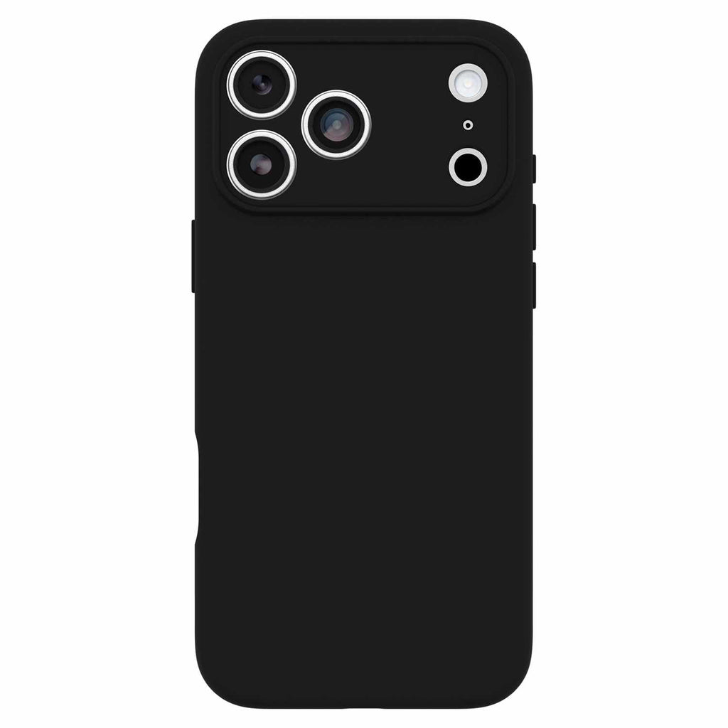 OtterBox Figura Case Black for iPhone 18 Pro Max/17 Pro Max