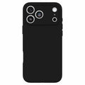 OtterBox Figura Case Black for iPhone 18 Pro Max/17 Pro Max