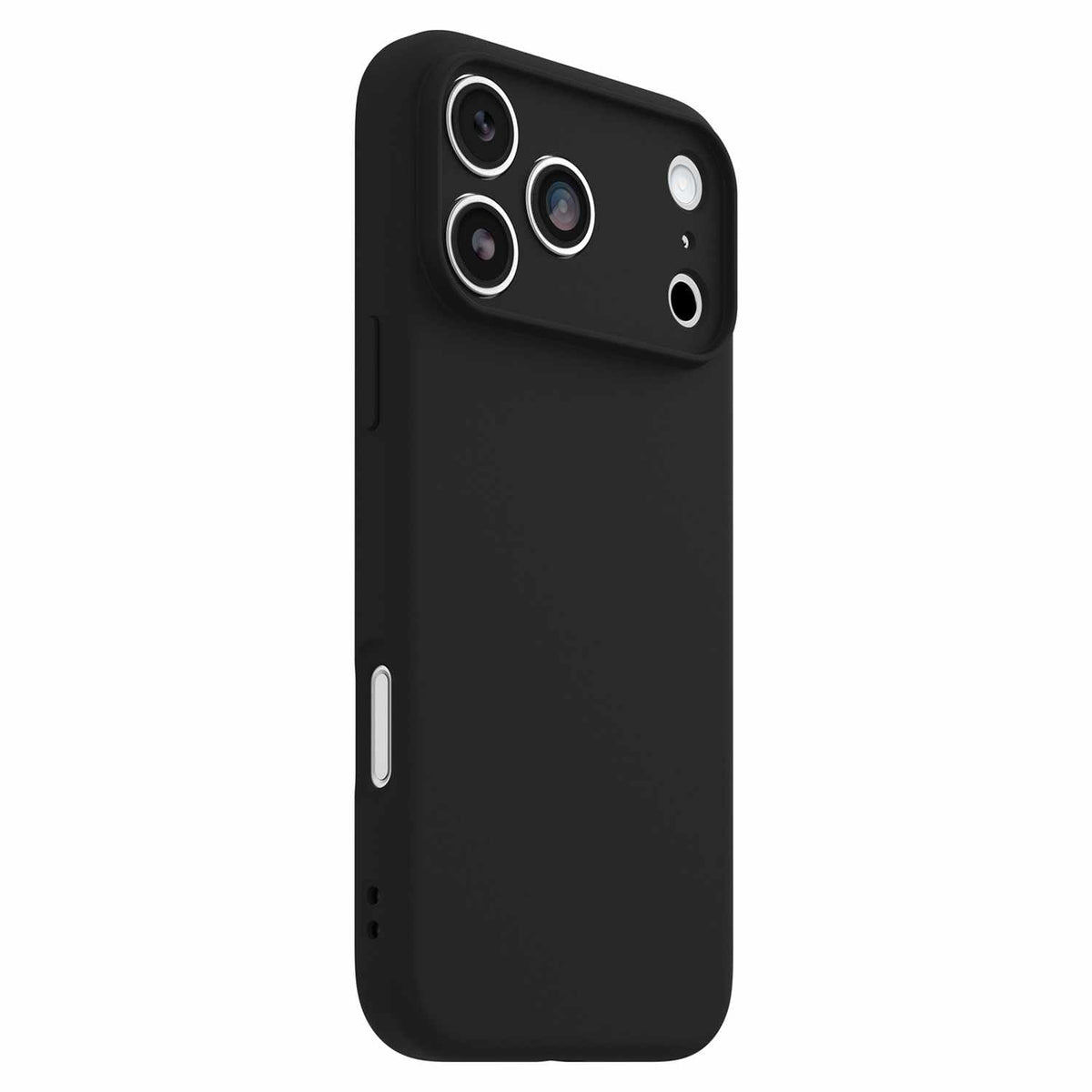 OtterBox Figura Case Black for iPhone 18 Pro Max/17 Pro Max