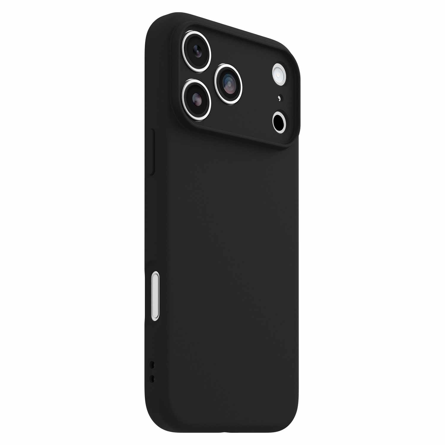 OtterBox Figura Case Black for iPhone 17 Pro Max
