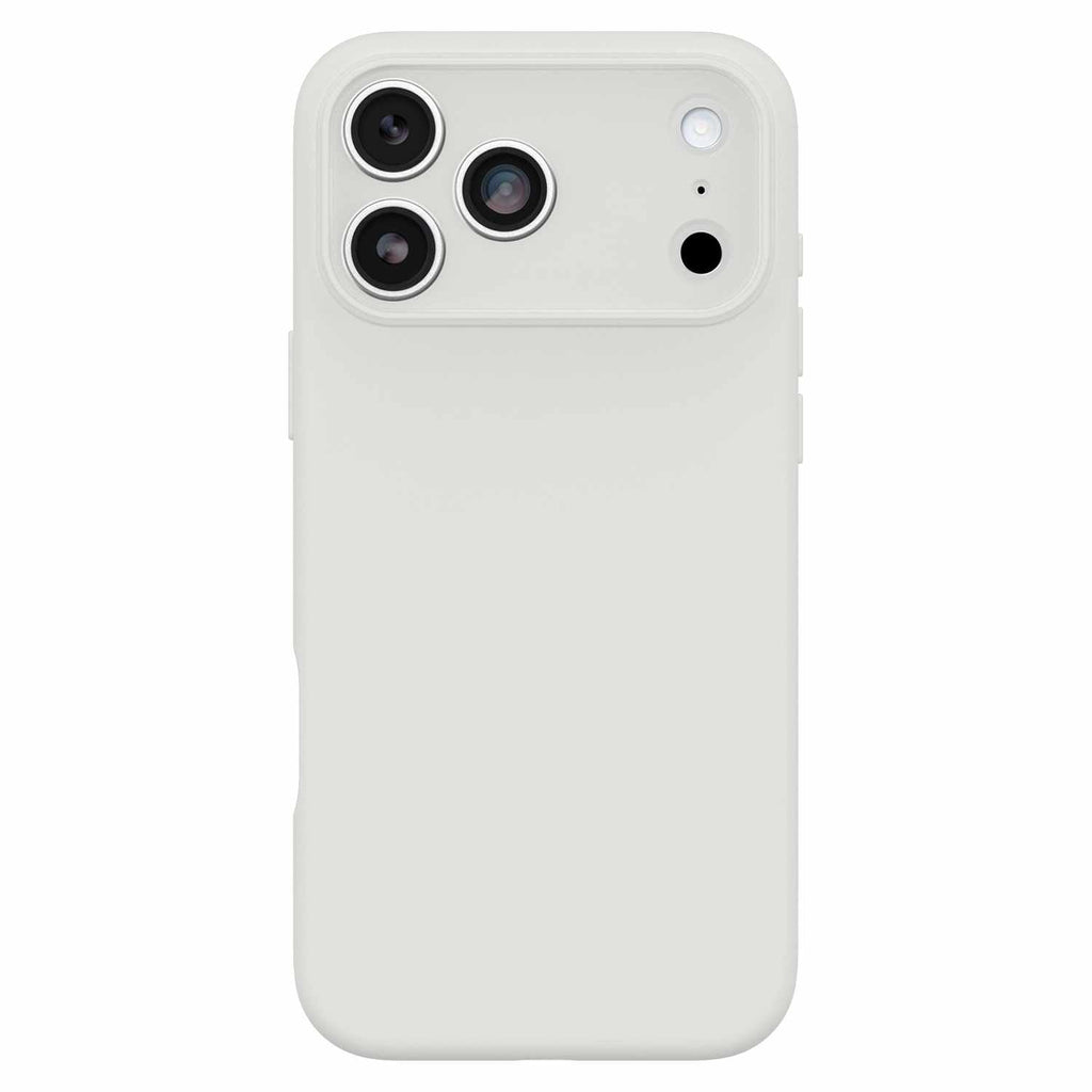 OtterBox Figura Case Crema White for iPhone 18 Pro Max/17 Pro Max