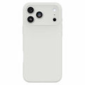 OtterBox Figura Case Crema White for iPhone 18 Pro Max/17 Pro Max