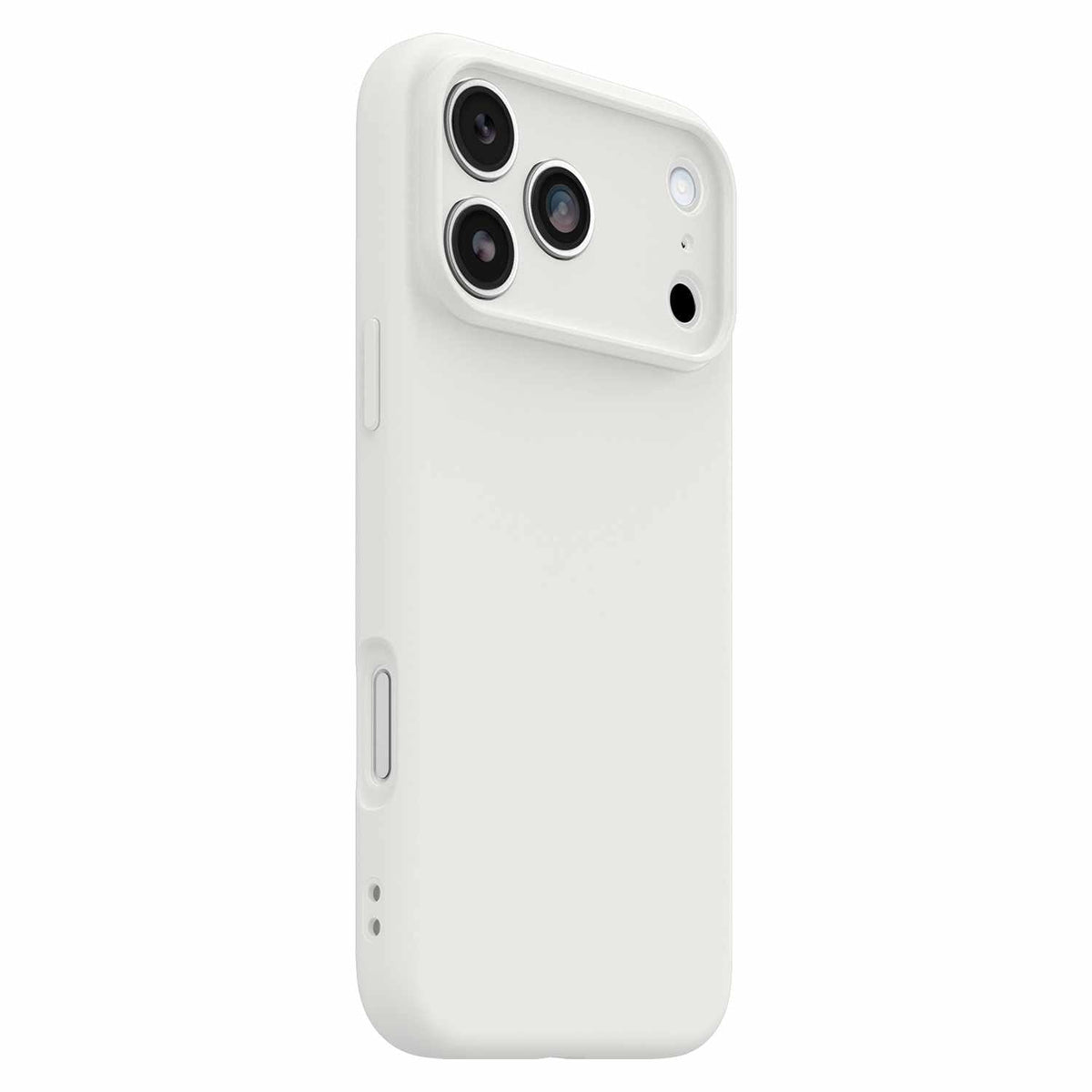 OtterBox Figura Case Crema White for iPhone 18 Pro Max/17 Pro Max