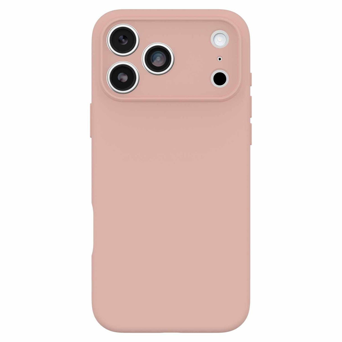 OtterBox Figura Case Rose Smoke for iPhone 18 Pro Max/17 Pro Max