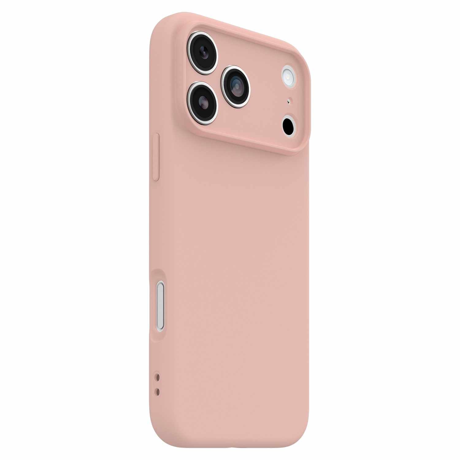 OtterBox Figura Case Rose Smoke for iPhone 17 Pro Max