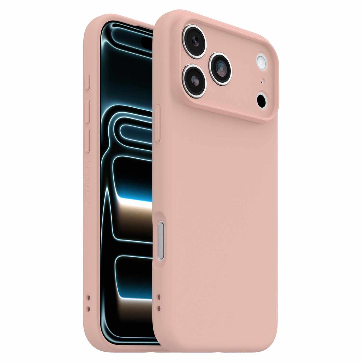 OtterBox Figura Case Rose Smoke for iPhone 18 Pro Max/17 Pro Max